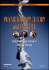 Physiotherapy Theory And Practice期刊封面